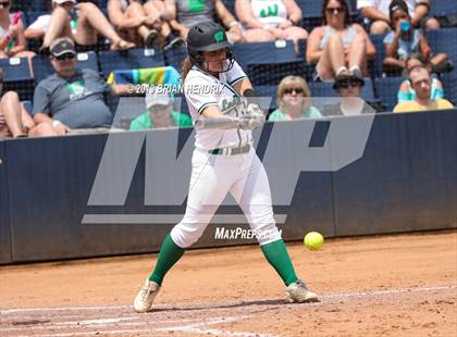 Thumbnail 1 in Eastern Randolph vs. West Stanly (NCHSAA 2A Final Game 1) photogallery.