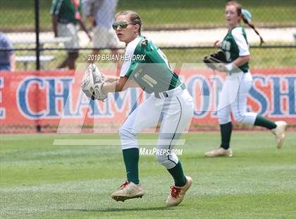 Thumbnail 2 in Eastern Randolph vs. West Stanly (NCHSAA 2A Final Game 1) photogallery.