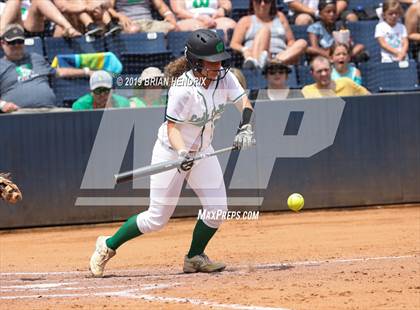 Thumbnail 1 in Eastern Randolph vs. West Stanly (NCHSAA 2A Final Game 1) photogallery.