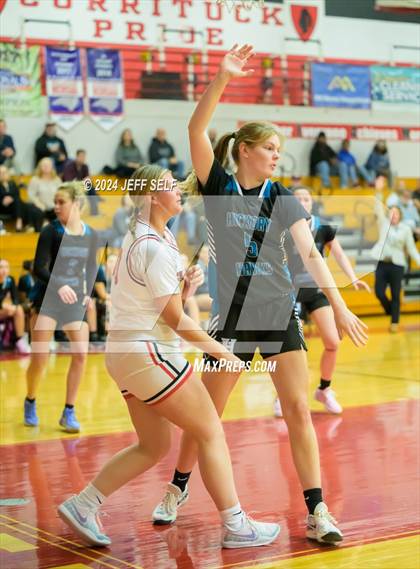 Thumbnail 1 in Hickory @ Currituck County photogallery.
