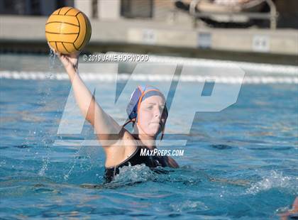 Thumbnail 1 in Santa Teresa vs. Ann Sobrato (Stinky Rose) photogallery.