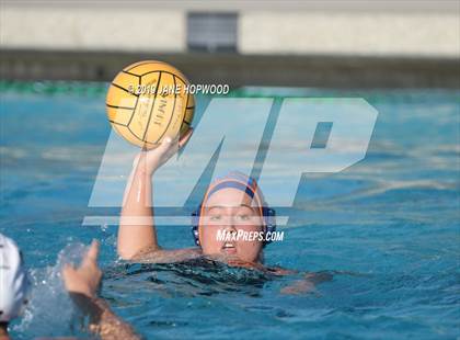 Thumbnail 3 in Santa Teresa vs. Ann Sobrato (Stinky Rose) photogallery.