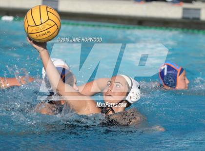 Thumbnail 1 in Santa Teresa vs. Ann Sobrato (Stinky Rose) photogallery.
