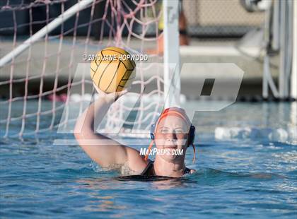 Thumbnail 3 in Santa Teresa vs. Ann Sobrato (Stinky Rose) photogallery.