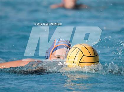 Thumbnail 3 in Santa Teresa vs. Ann Sobrato (Stinky Rose) photogallery.