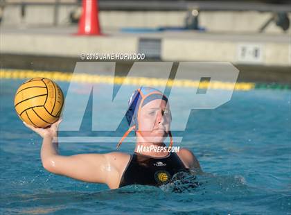 Thumbnail 3 in Santa Teresa vs. Ann Sobrato (Stinky Rose) photogallery.