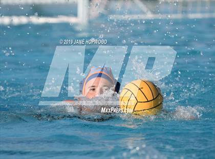 Thumbnail 2 in Santa Teresa vs. Ann Sobrato (Stinky Rose) photogallery.