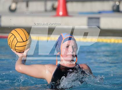 Thumbnail 2 in Santa Teresa vs. Ann Sobrato (Stinky Rose) photogallery.