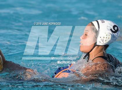 Thumbnail 2 in Santa Teresa vs. Ann Sobrato (Stinky Rose) photogallery.