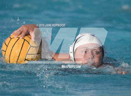Thumbnail 2 in Santa Teresa vs. Ann Sobrato (Stinky Rose) photogallery.