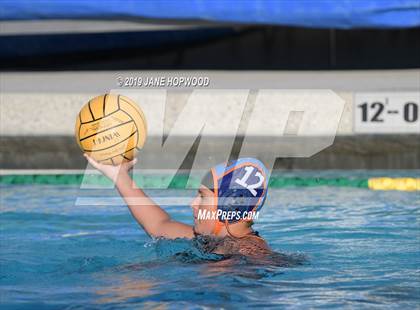 Thumbnail 3 in Santa Teresa vs. Ann Sobrato (Stinky Rose) photogallery.
