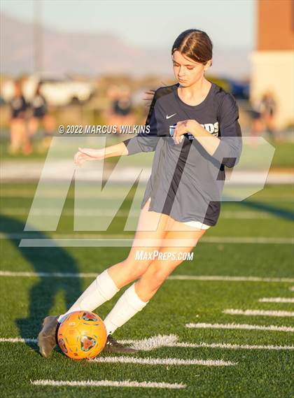 Thumbnail 1 in Phoenix Country Day @ American Leadership Academy - Gilbert North photogallery.