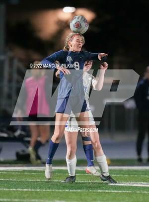 Phoenix Country Day @ American Leadership Academy - Gilbert North