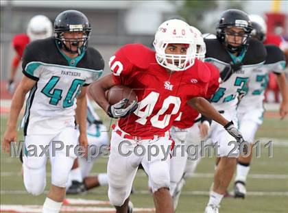 Thumbnail 2 in Pioneer Valley @ Santa Maria photogallery.
