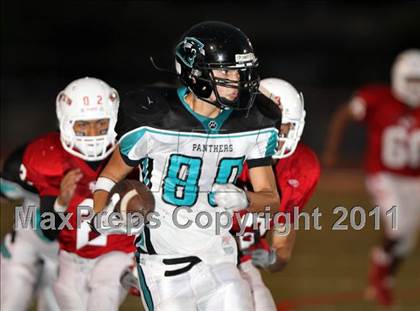 Thumbnail 3 in Pioneer Valley @ Santa Maria photogallery.