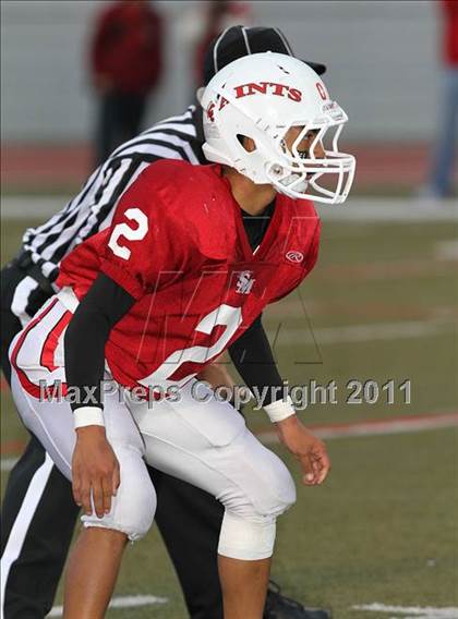 Thumbnail 2 in Pioneer Valley @ Santa Maria photogallery.