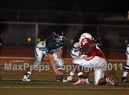 Thumbnail 2 in Pioneer Valley @ Santa Maria photogallery.