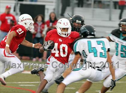Thumbnail 2 in Pioneer Valley @ Santa Maria photogallery.