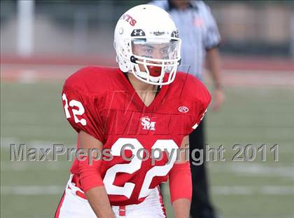 Thumbnail 3 in Pioneer Valley @ Santa Maria photogallery.