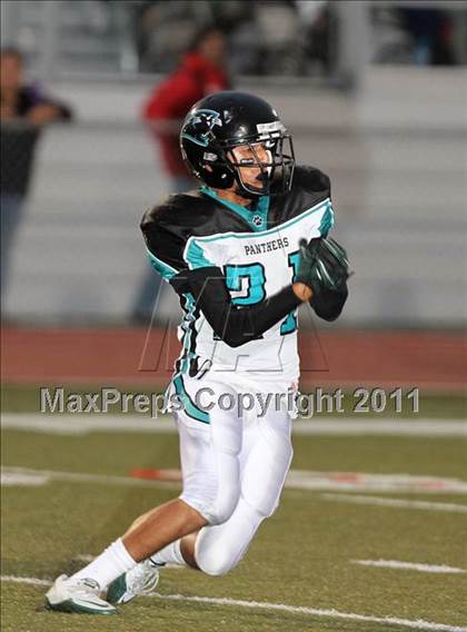Thumbnail 2 in Pioneer Valley @ Santa Maria photogallery.
