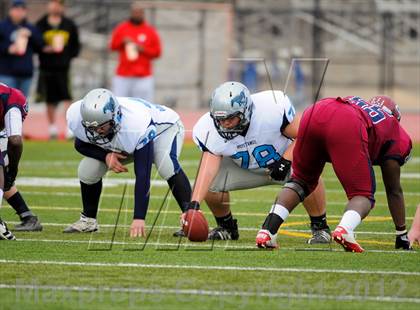 Thumbnail 2 in Ralston Valley @ Cherokee Trail (CHSAA 5A Semifinal) photogallery.