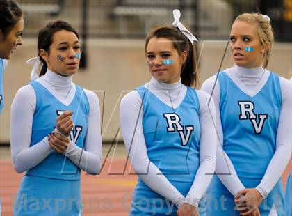 Thumbnail 3 in Ralston Valley @ Cherokee Trail (CHSAA 5A Semifinal) photogallery.