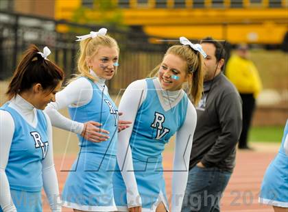 Thumbnail 1 in Ralston Valley @ Cherokee Trail (CHSAA 5A Semifinal) photogallery.