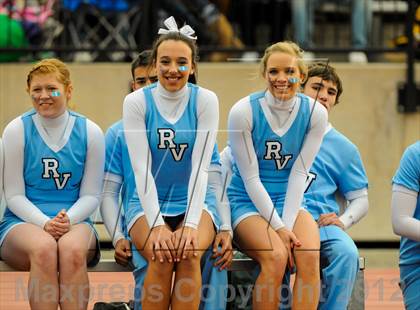 Thumbnail 2 in Ralston Valley @ Cherokee Trail (CHSAA 5A Semifinal) photogallery.