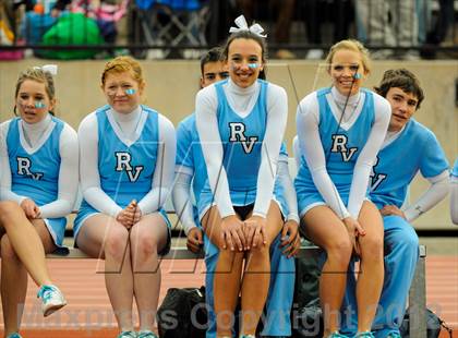 Thumbnail 1 in Ralston Valley @ Cherokee Trail (CHSAA 5A Semifinal) photogallery.