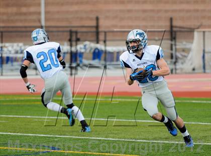 Thumbnail 3 in Ralston Valley @ Cherokee Trail (CHSAA 5A Semifinal) photogallery.