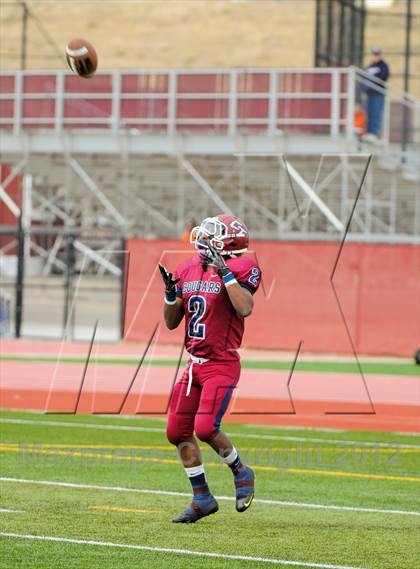 Thumbnail 3 in Ralston Valley @ Cherokee Trail (CHSAA 5A Semifinal) photogallery.