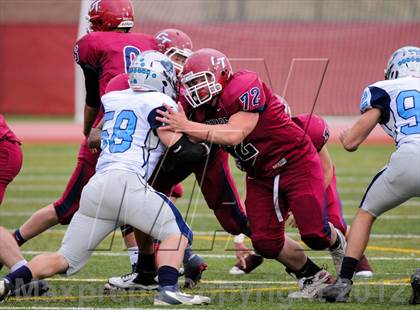 Thumbnail 1 in Ralston Valley @ Cherokee Trail (CHSAA 5A Semifinal) photogallery.