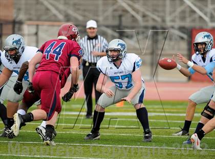 Thumbnail 1 in Ralston Valley @ Cherokee Trail (CHSAA 5A Semifinal) photogallery.