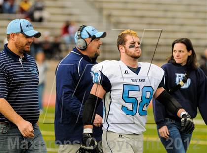 Thumbnail 2 in Ralston Valley @ Cherokee Trail (CHSAA 5A Semifinal) photogallery.