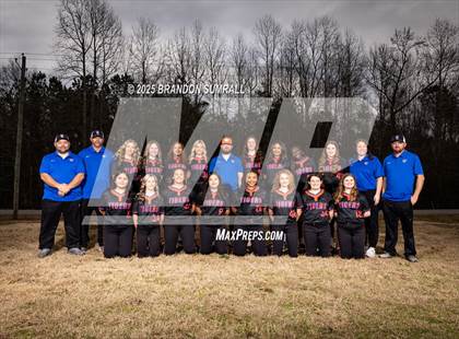 Thumbnail 1 in Chilton County (Team & Individuals) photogallery.