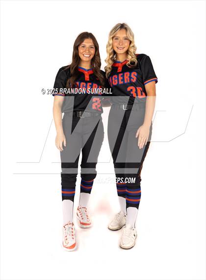 Thumbnail 3 in Chilton County (Team & Individuals) photogallery.