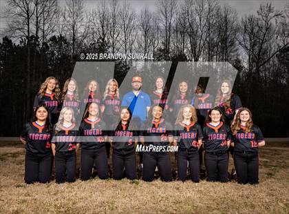 Thumbnail 3 in Chilton County (Team & Individuals) photogallery.