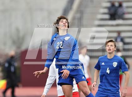Thumbnail 1 in Grandview vs Denver East (CHSAA 5A First Round)  photogallery.