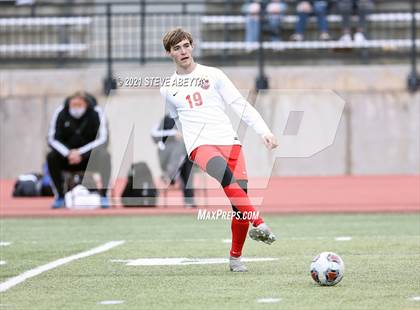 Thumbnail 1 in Grandview vs Denver East (CHSAA 5A First Round)  photogallery.