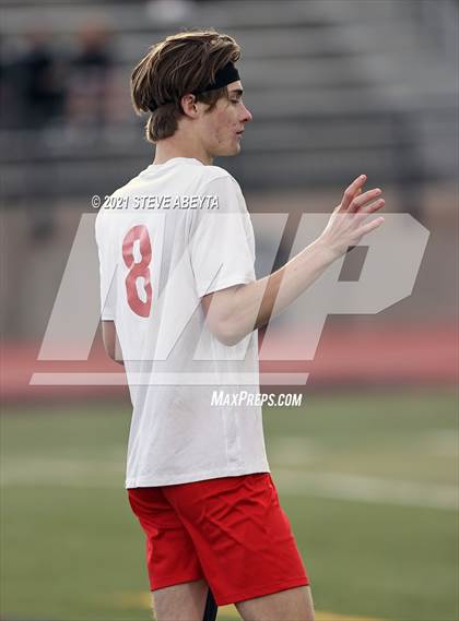 Thumbnail 1 in Grandview vs Denver East (CHSAA 5A First Round)  photogallery.