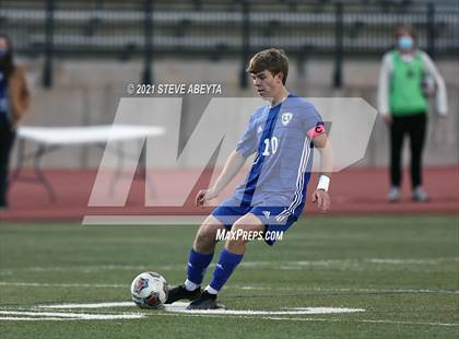 Thumbnail 2 in Grandview vs Denver East (CHSAA 5A First Round)  photogallery.