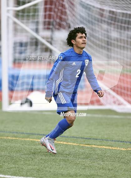 Thumbnail 2 in Grandview vs Denver East (CHSAA 5A First Round)  photogallery.