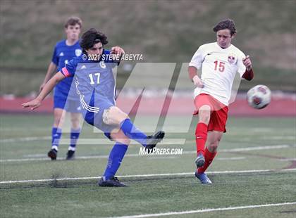 Thumbnail 1 in Grandview vs Denver East (CHSAA 5A First Round)  photogallery.
