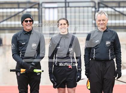 Thumbnail 1 in Grandview vs Denver East (CHSAA 5A First Round)  photogallery.