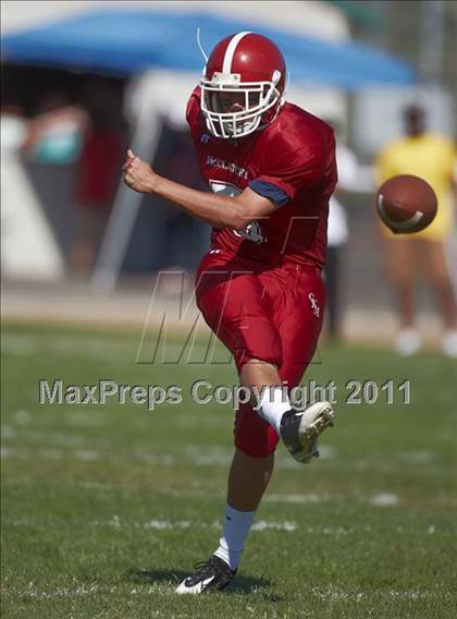 Thumbnail 1 in Valley @ McClatchy photogallery.