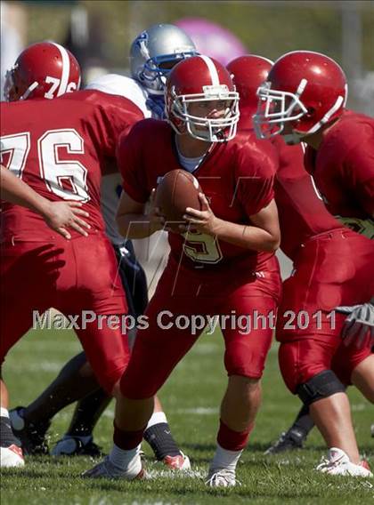 Thumbnail 1 in Valley @ McClatchy photogallery.