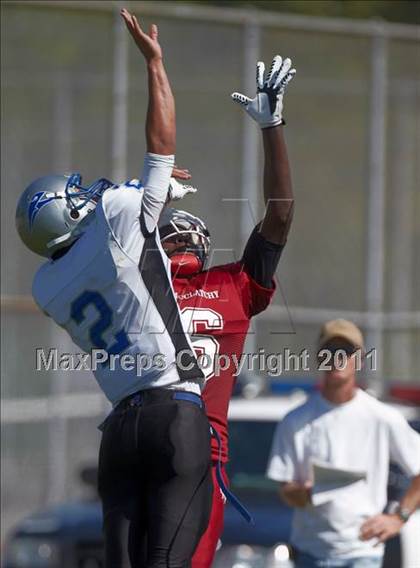 Thumbnail 1 in Valley @ McClatchy photogallery.