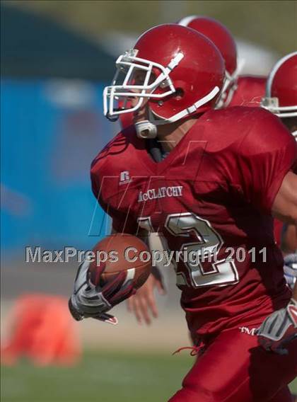 Thumbnail 2 in Valley @ McClatchy photogallery.