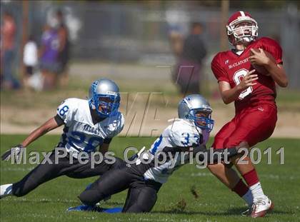 Thumbnail 1 in Valley @ McClatchy photogallery.