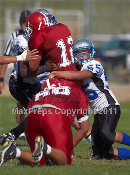 Thumbnail 2 in Valley @ McClatchy photogallery.